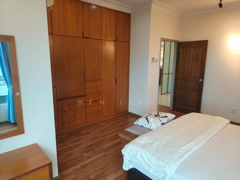 Condominium for Rent at Gurney Beach Resort - Ben Liau - Bedroom - PropertyGuru.com.my