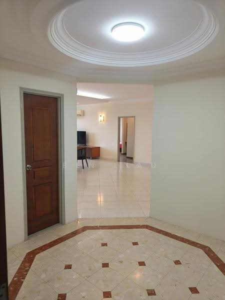 Condominium for Rent at Gurney Beach Resort - Ben Liau - Entrance - PropertyGuru.com.my