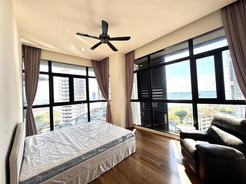 Kondominium untuk Disewa di Setia V Residences - Alex Lim - PropertyGuru.com.my