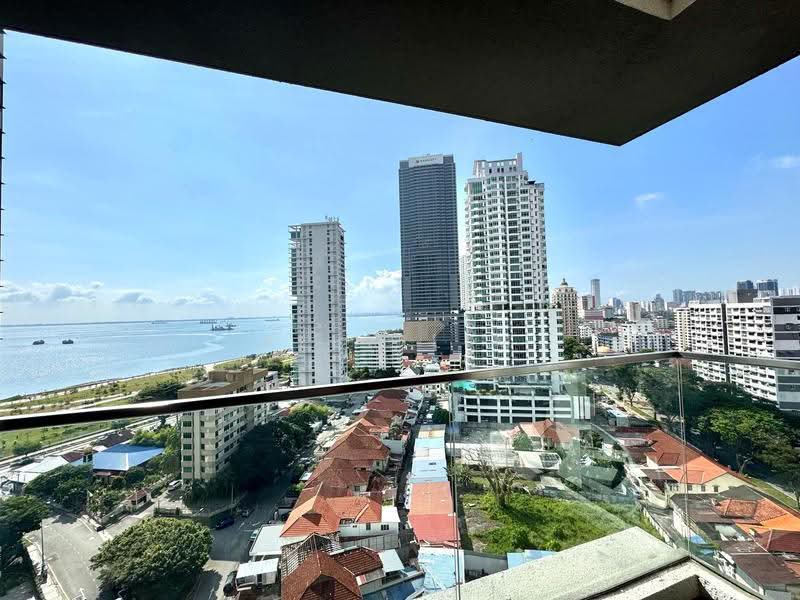 Kondominium untuk Disewa di Setia V Residences - Alex Lim - PropertyGuru.com.my