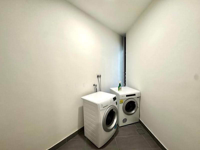 Kondominium untuk Disewa di Setia V Residences - Alex Lim - Interior - PropertyGuru.com.my
