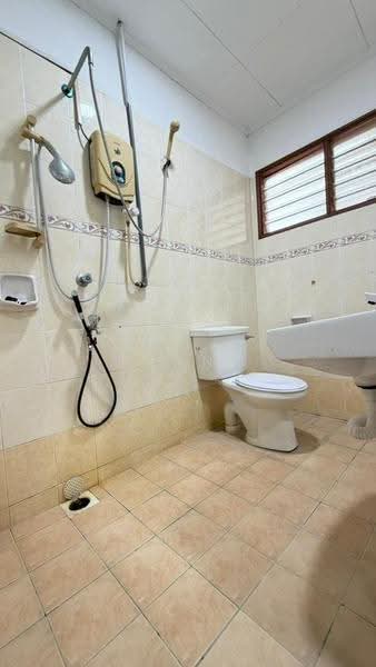 Rumah Teres 2-Tingkat untuk Dijual di Taman Mutiara Rini (Skudai) - Yuki Cheng - Bathroom - PropertyGuru.com.my