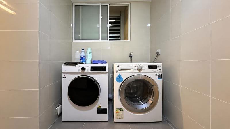 Service Residence for Rent at Setia SKY Residences - Joyce Ong - Interior - PropertyGuru.com.my