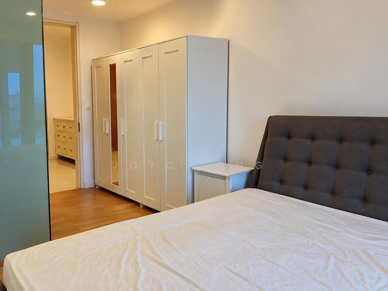 Service Residence for Rent at Setia SKY Residences - Joyce Ong - Bedroom - PropertyGuru.com.my