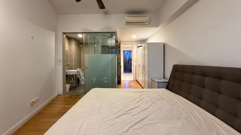 Service Residence for Rent at Setia SKY Residences - Joyce Ong - Bedroom - PropertyGuru.com.my