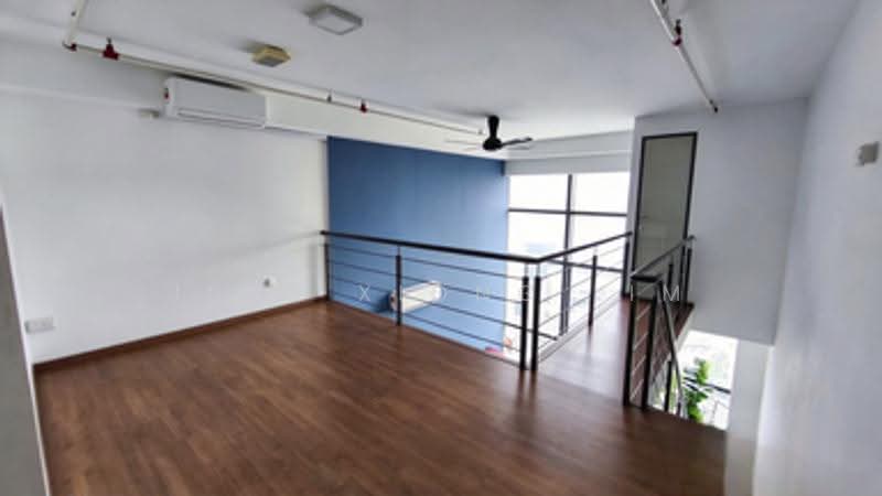 Kediaman Servis untuk Disewa di Pinnacle Petaling Jaya - Jing Xiong Lim - Interior - PropertyGuru.com.my