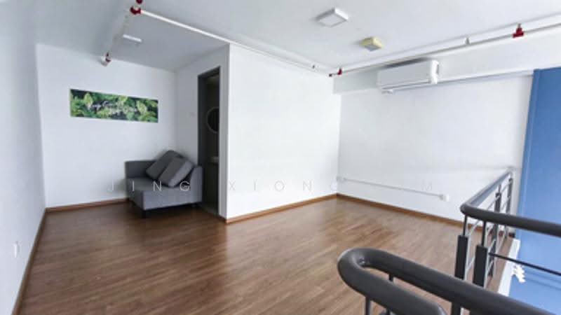 Kediaman Servis untuk Disewa di Pinnacle Petaling Jaya - Jing Xiong Lim - Interior - PropertyGuru.com.my