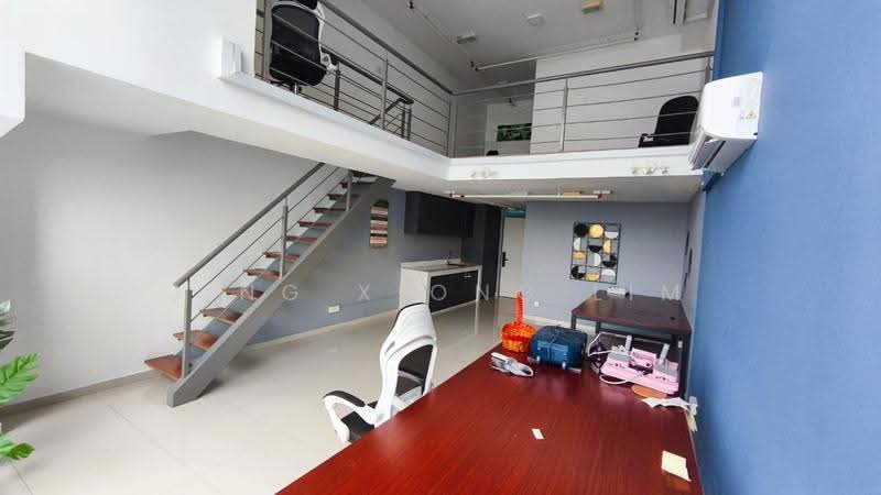 Kediaman Servis untuk Disewa di Pinnacle Petaling Jaya - Jing Xiong Lim - Interior - PropertyGuru.com.my