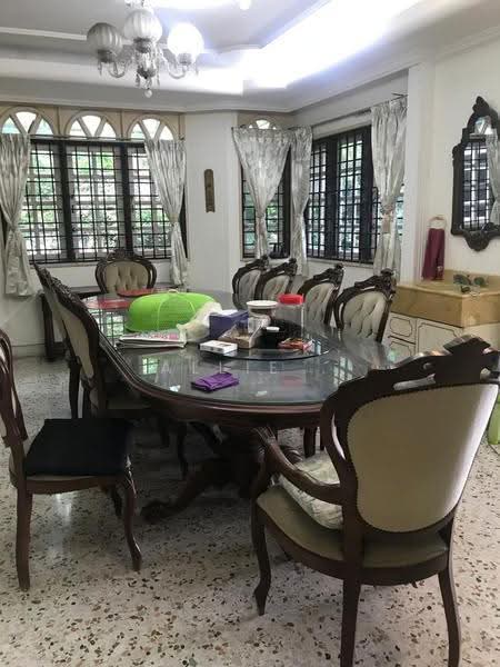Rumah Banglo untuk Dijual di SS 3, Taman Universiti (Petaling Jaya) - Allie . - Dining Room - PropertyGuru.com.my