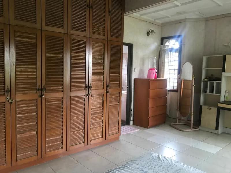 Rumah Banglo untuk Dijual di SS 3, Taman Universiti (Petaling Jaya) - Allie . - Bedroom - PropertyGuru.com.my