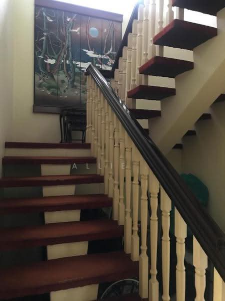 Rumah Banglo untuk Dijual di SS 3, Taman Universiti (Petaling Jaya) - Allie . - Interior - PropertyGuru.com.my