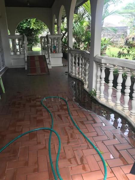 Rumah Banglo untuk Dijual di SS 3, Taman Universiti (Petaling Jaya) - Allie . - Exterior - PropertyGuru.com.my