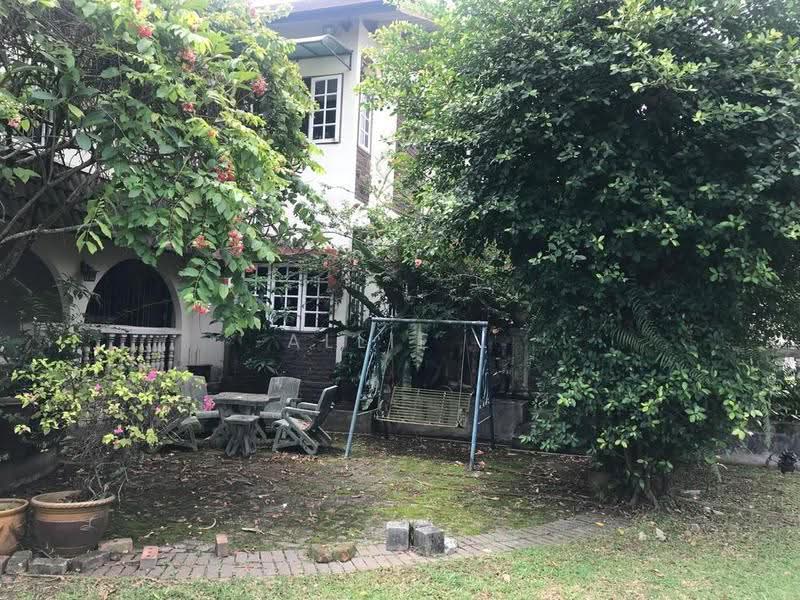 Rumah Banglo untuk Dijual di SS 3, Taman Universiti (Petaling Jaya) - Allie . - Exterior - PropertyGuru.com.my