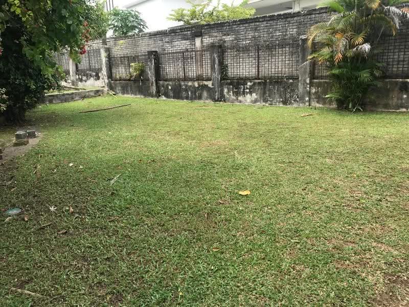 Rumah Banglo untuk Dijual di SS 3, Taman Universiti (Petaling Jaya) - Allie . - Garden - PropertyGuru.com.my