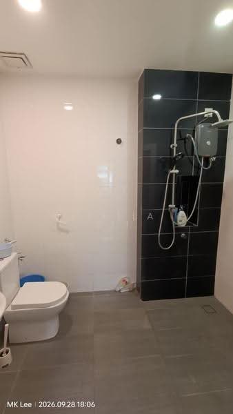 Semi-Detached House for Sale in Aman Perdana (Kapar) - Stella Sit - Bathroom - PropertyGuru.com.my