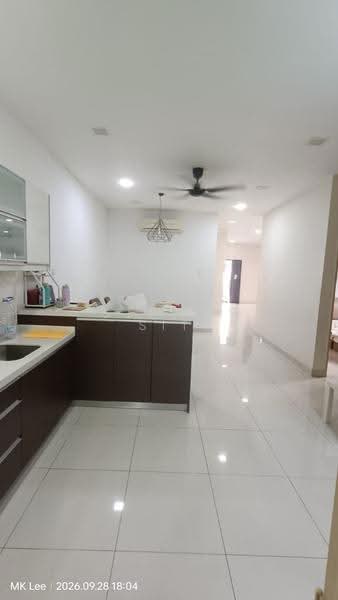 Semi-Detached House for Sale in Aman Perdana (Kapar) - Stella Sit - Kitchen - PropertyGuru.com.my