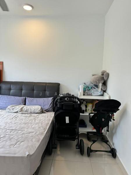 Condominium for Sale at Platinum Hill PV 2 - Jeannie Teoh - Bedroom - PropertyGuru.com.my