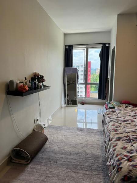 Condominium for Sale at Platinum Hill PV 2 - Jeannie Teoh - Bedroom - PropertyGuru.com.my