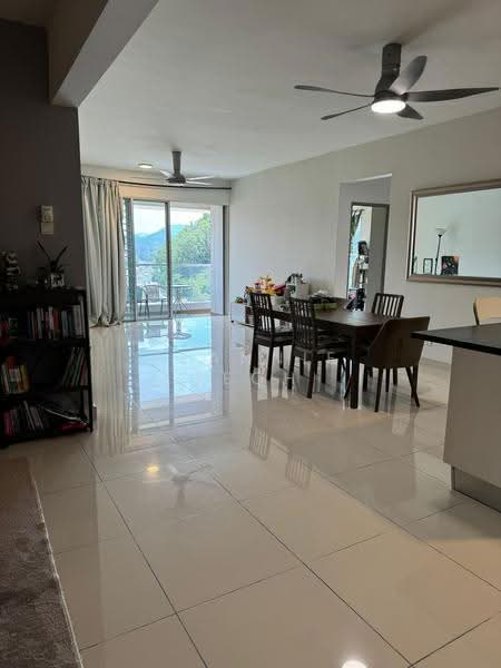 Condominium for Sale at Platinum Hill PV 2 - Jeannie Teoh - PropertyGuru.com.my