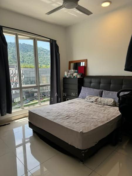 Condominium for Sale at Platinum Hill PV 2 - Jeannie Teoh - PropertyGuru.com.my