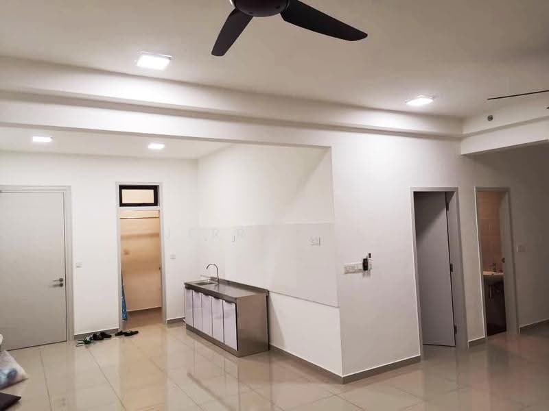 Kondominium untuk Disewa di M Vista - Jerry Tan - Kitchen - PropertyGuru.com.my