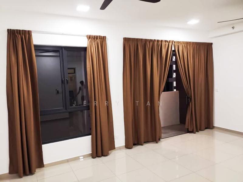Kondominium untuk Disewa di M Vista - Jerry Tan - Living Room - PropertyGuru.com.my