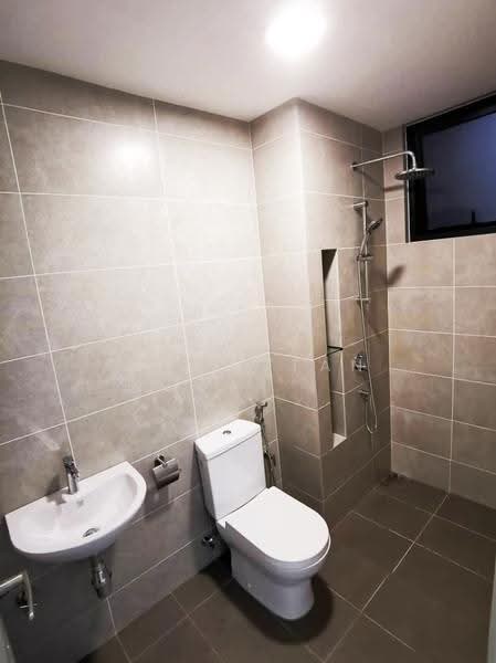 Kondominium untuk Disewa di M Vista - Jerry Tan - Bathroom - PropertyGuru.com.my