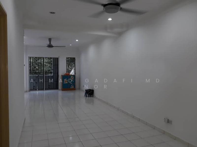 Rumah Bandar untuk Dijual di Batu Caves (Selangor) - Ahmad Gadafi Md Nor - PropertyGuru.com.my