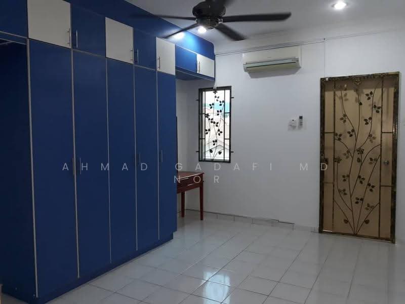 Rumah Bandar untuk Dijual di Batu Caves (Selangor) - Ahmad Gadafi Md Nor - Interior - PropertyGuru.com.my