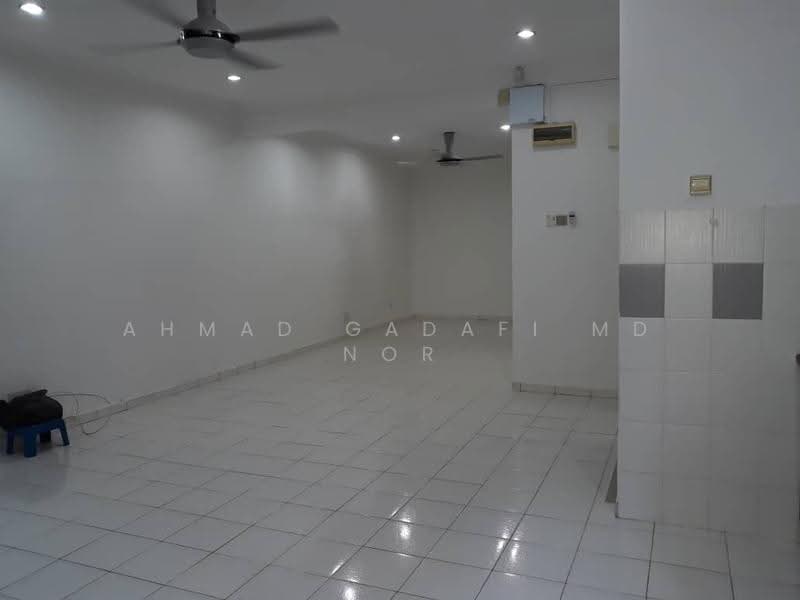Rumah Bandar untuk Dijual di Batu Caves (Selangor) - Ahmad Gadafi Md Nor - Interior - PropertyGuru.com.my