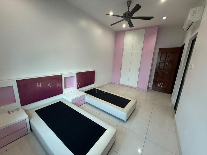 Semi-Detached House for Sale in Taman Sutera Utama (Skudai) - Mandy Goh Siew Li - Bedroom - PropertyGuru.com.my