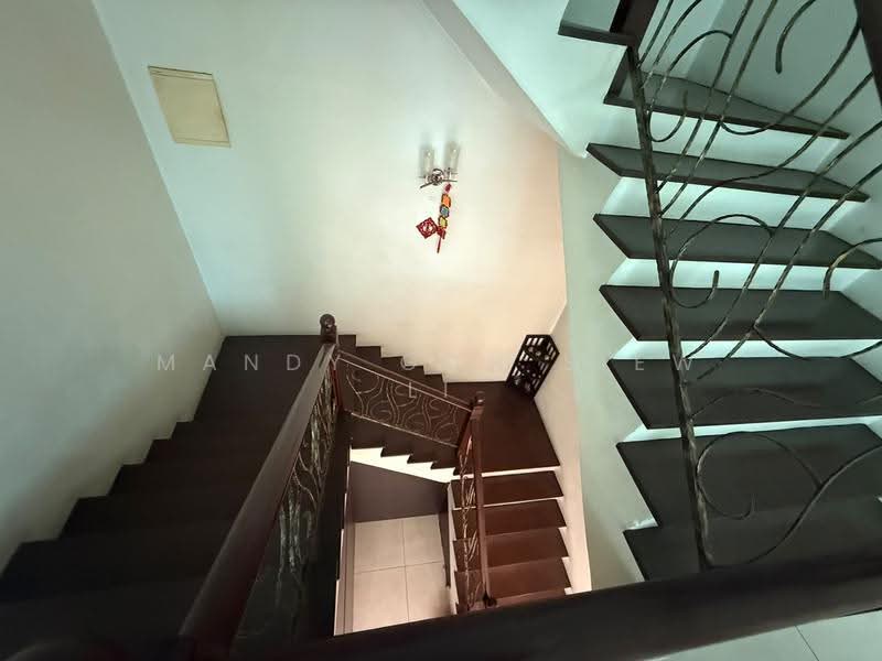 Semi-Detached House for Sale in Taman Sutera Utama (Skudai) - Mandy Goh Siew Li - Interior - PropertyGuru.com.my