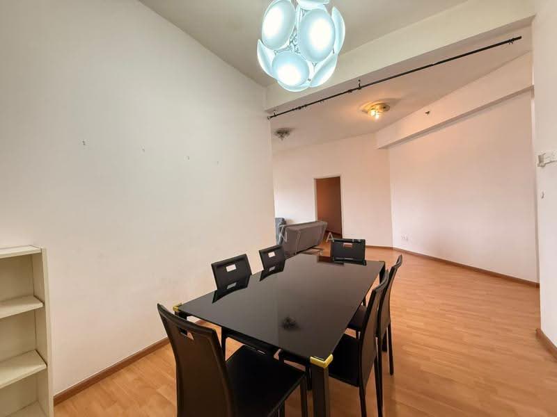 Service Residence for Rent at Waldorf Tower - joeson ang - Dining Room - PropertyGuru.com.my