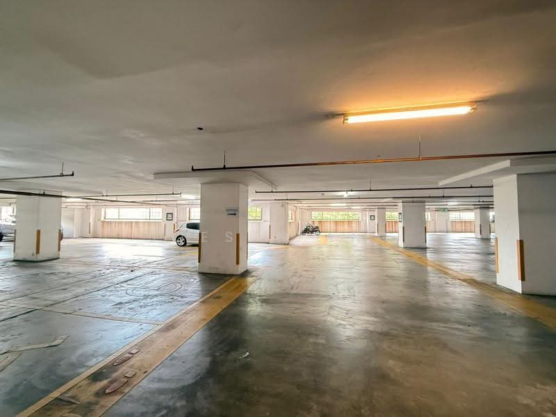 Service Residence for Rent at Waldorf Tower - joeson ang - Car Park - PropertyGuru.com.my
