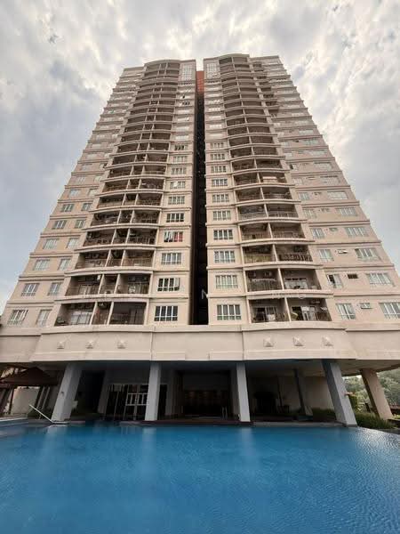 Service Residence for Rent at Waldorf Tower - joeson ang - Exterior - PropertyGuru.com.my