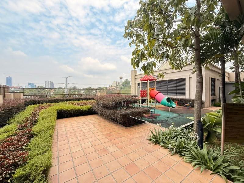 Service Residence for Rent at Waldorf Tower - joeson ang - Exterior - PropertyGuru.com.my
