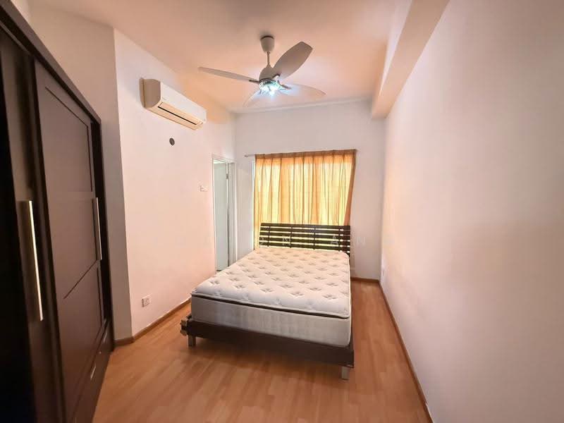 Service Residence for Rent at Waldorf Tower - joeson ang - Bedroom - PropertyGuru.com.my
