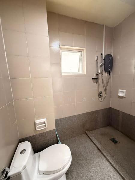 Service Residence for Rent at Waldorf Tower - joeson ang - Bathroom - PropertyGuru.com.my
