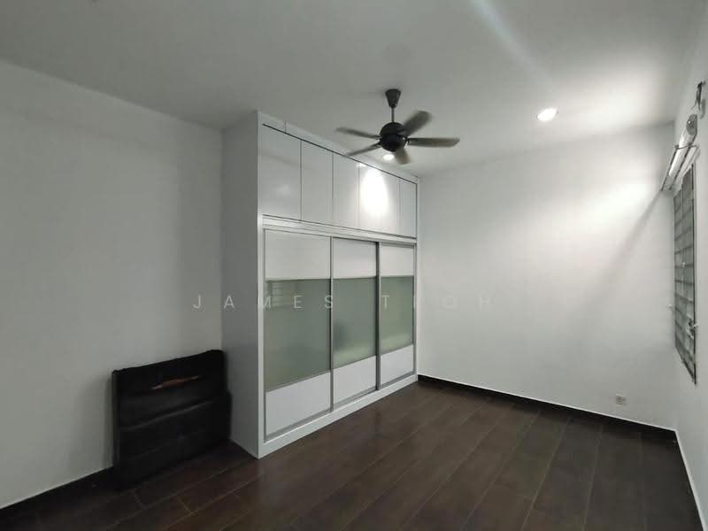 Rumah Berkembar untuk Dijual di Shah Alam (Selangor) - James Teoh - Bedroom - PropertyGuru.com.my
