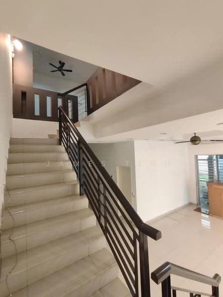 Rumah Berkembar untuk Dijual di Shah Alam (Selangor) - James Teoh - Interior - PropertyGuru.com.my