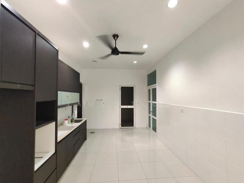 Rumah Berkembar untuk Dijual di Shah Alam (Selangor) - James Teoh - Kitchen - PropertyGuru.com.my