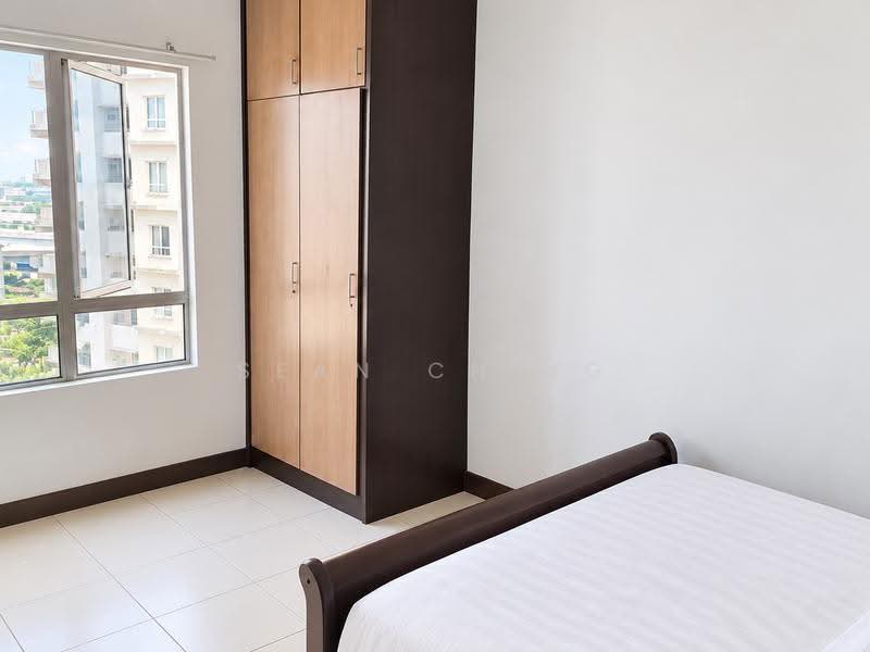 Condominium for Rent at Cova Villa - Sean Ch’ng - Bedroom - PropertyGuru.com.my