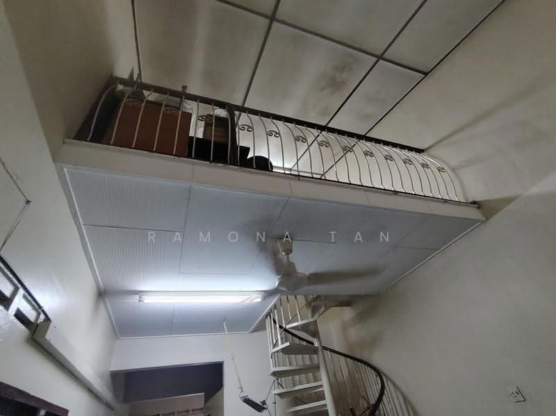 Rumah Teres 1-Tingkat untuk Dijual di Taman Harta Pertama (Bukit Baru) - Ramona Tan - Interior - PropertyGuru.com.my