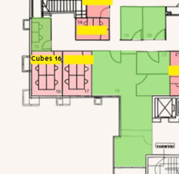 Pejabat untuk Disewa di KLCC (KL City Centre) - Steve Ng - PropertyGuru.com.my