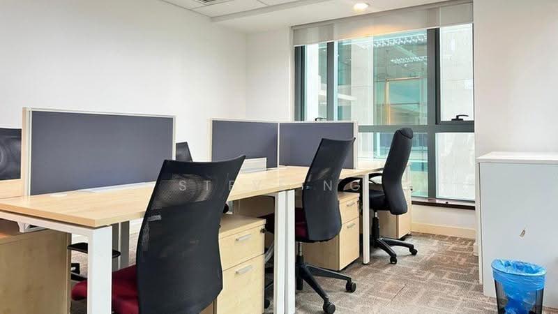 Pejabat untuk Disewa di KLCC (KL City Centre) - Steve Ng - Interior - PropertyGuru.com.my