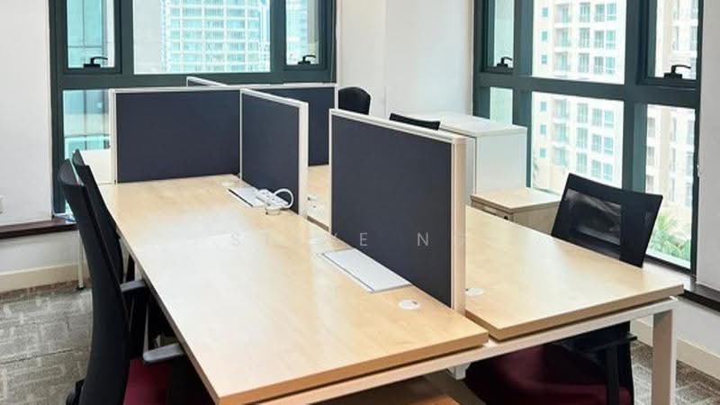 Pejabat untuk Disewa di KLCC (KL City Centre) - Steve Ng - Interior - PropertyGuru.com.my