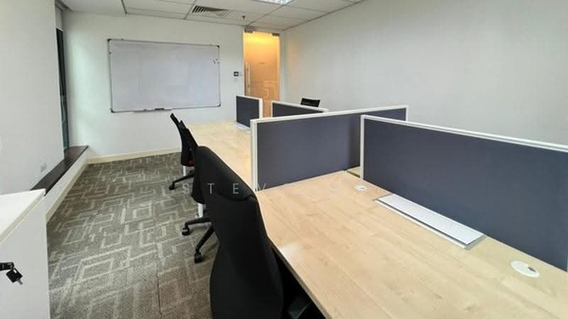 Pejabat untuk Disewa di KLCC (KL City Centre) - Steve Ng - Study - PropertyGuru.com.my