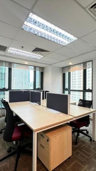Pejabat untuk Disewa di KLCC (KL City Centre) - Steve Ng - Interior - PropertyGuru.com.my