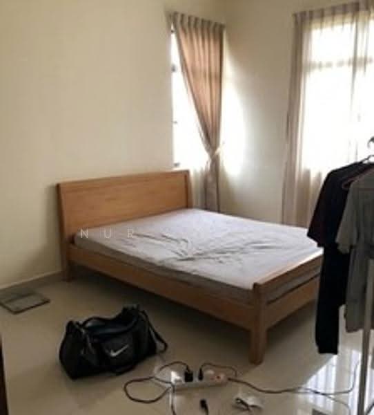 Bungalow House for Rent in Taman Melawati (Ulu Kelang) - Nur Alisya - Bedroom - PropertyGuru.com.my