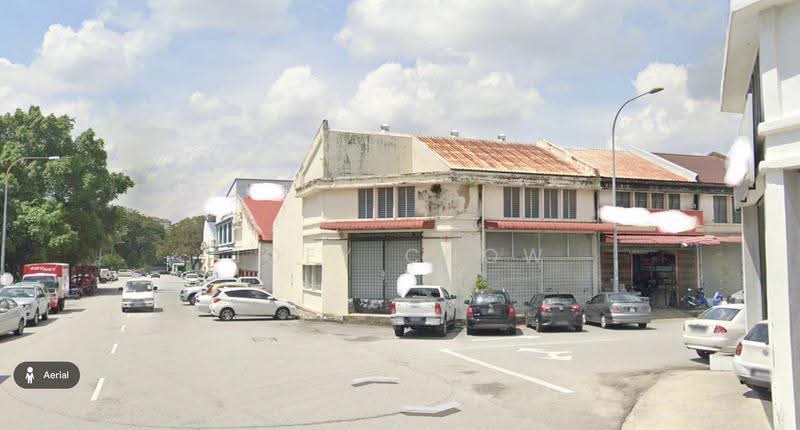 Factory for Rent in Kepong (Kuala Lumpur) - Joey Chow - Exterior - PropertyGuru.com.my
